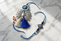 Bhaiya Bhabhi Evil Eye Rakhi