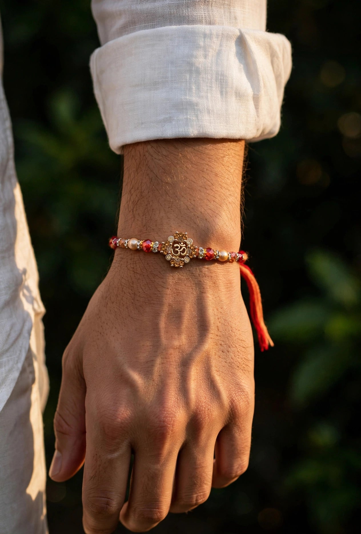 Om Rakhi
