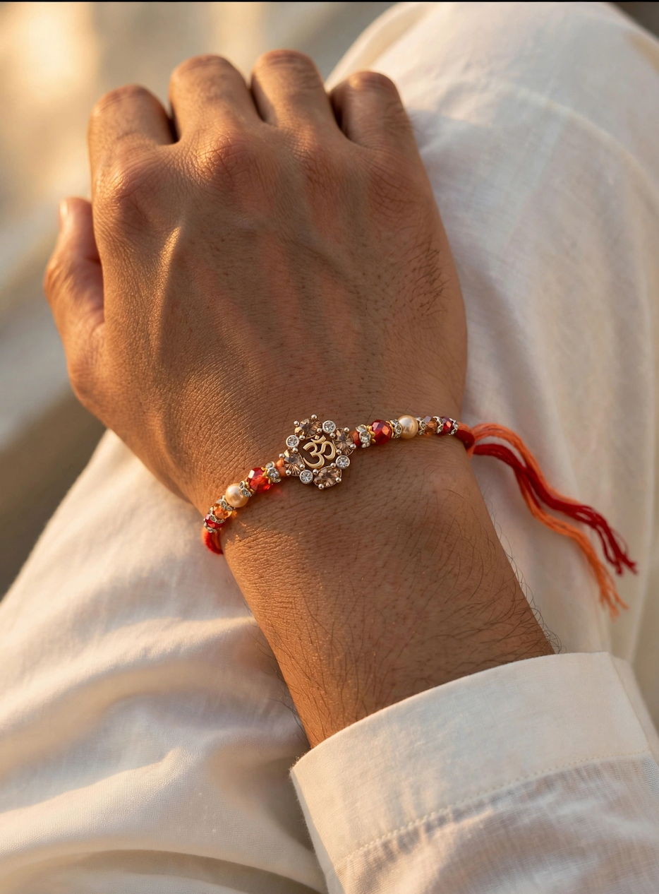 Om Rakhi