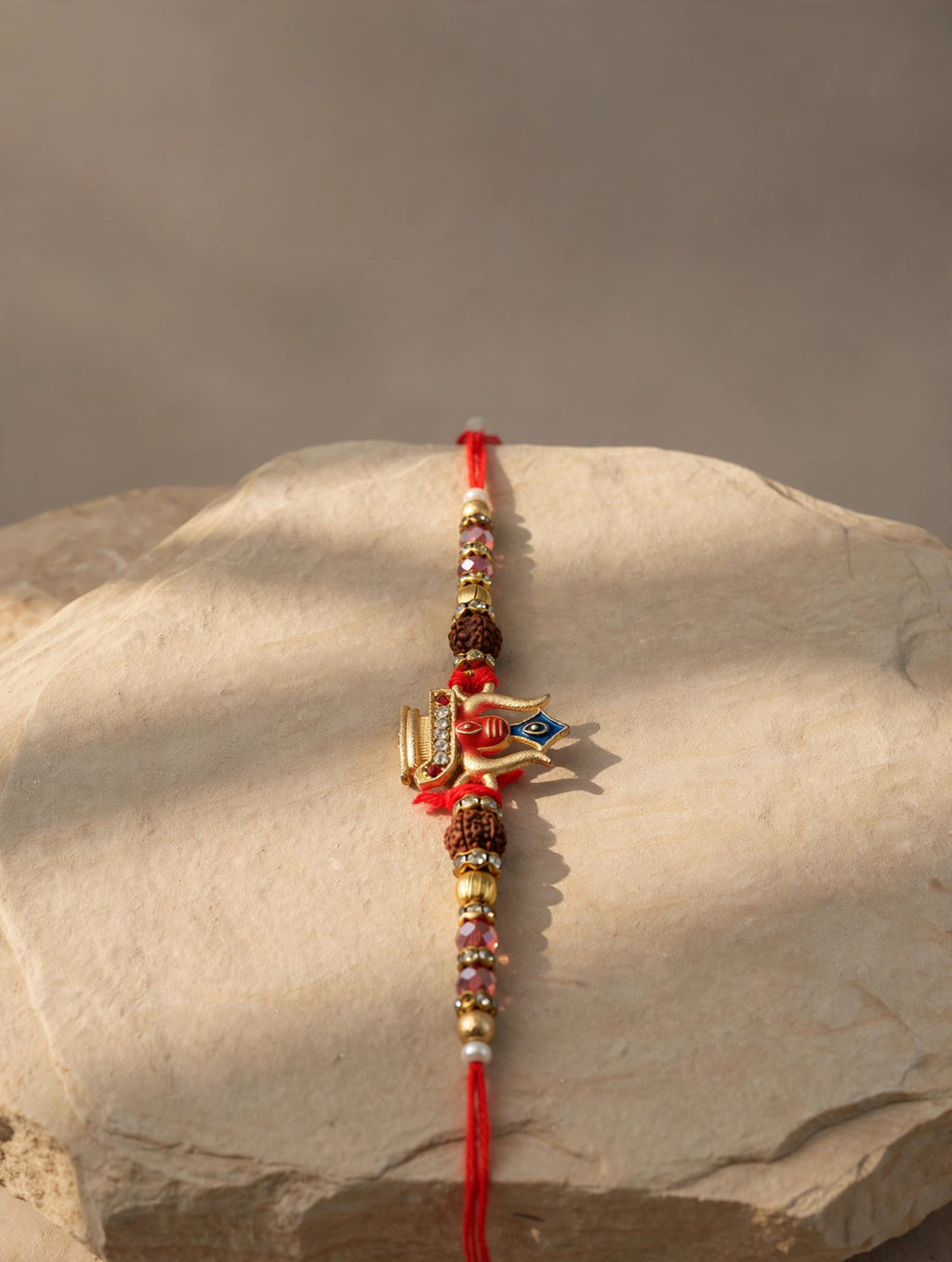 Shivling Rakhi